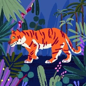 Meet your Posher, Lila